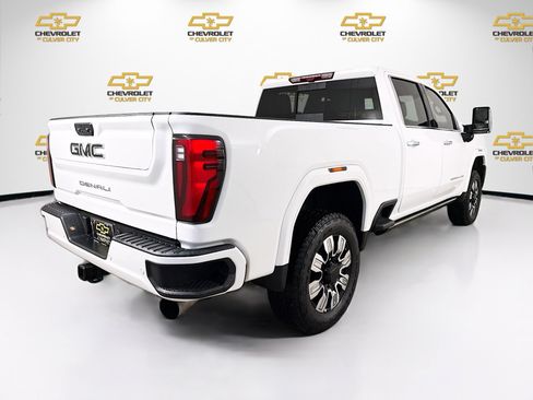 Used 2024 GMC Sierra 2500 Denali w/ Denali Reserve Package image 7