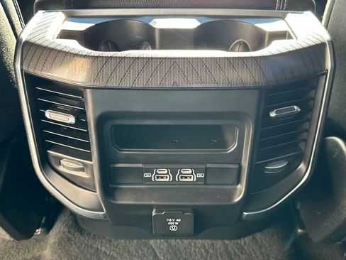 Certified 2025 RAM 1500 Big Horn image 20
