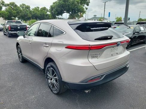 Used 2021 Toyota Venza LE AWD/4WD image 31