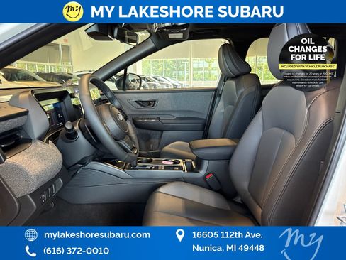 New 2026 Subaru Outback Premium AWD/4WD image 9