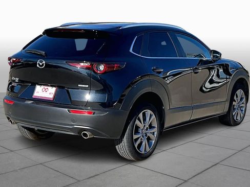 Used 2025 MAZDA CX-30 AWD 2.5 S w/ Preferred Package image 12