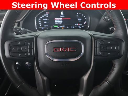 Used 2025 GMC Sierra 2500 AT4X AWD/4WD image 24