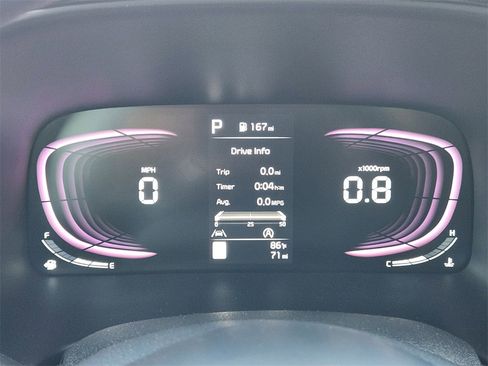 New 2025 Kia Soul LX image 11