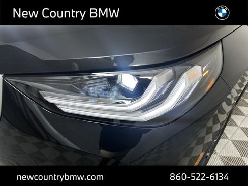 New 2026 BMW X3 xDrive30 w/ Convenience Package image 29