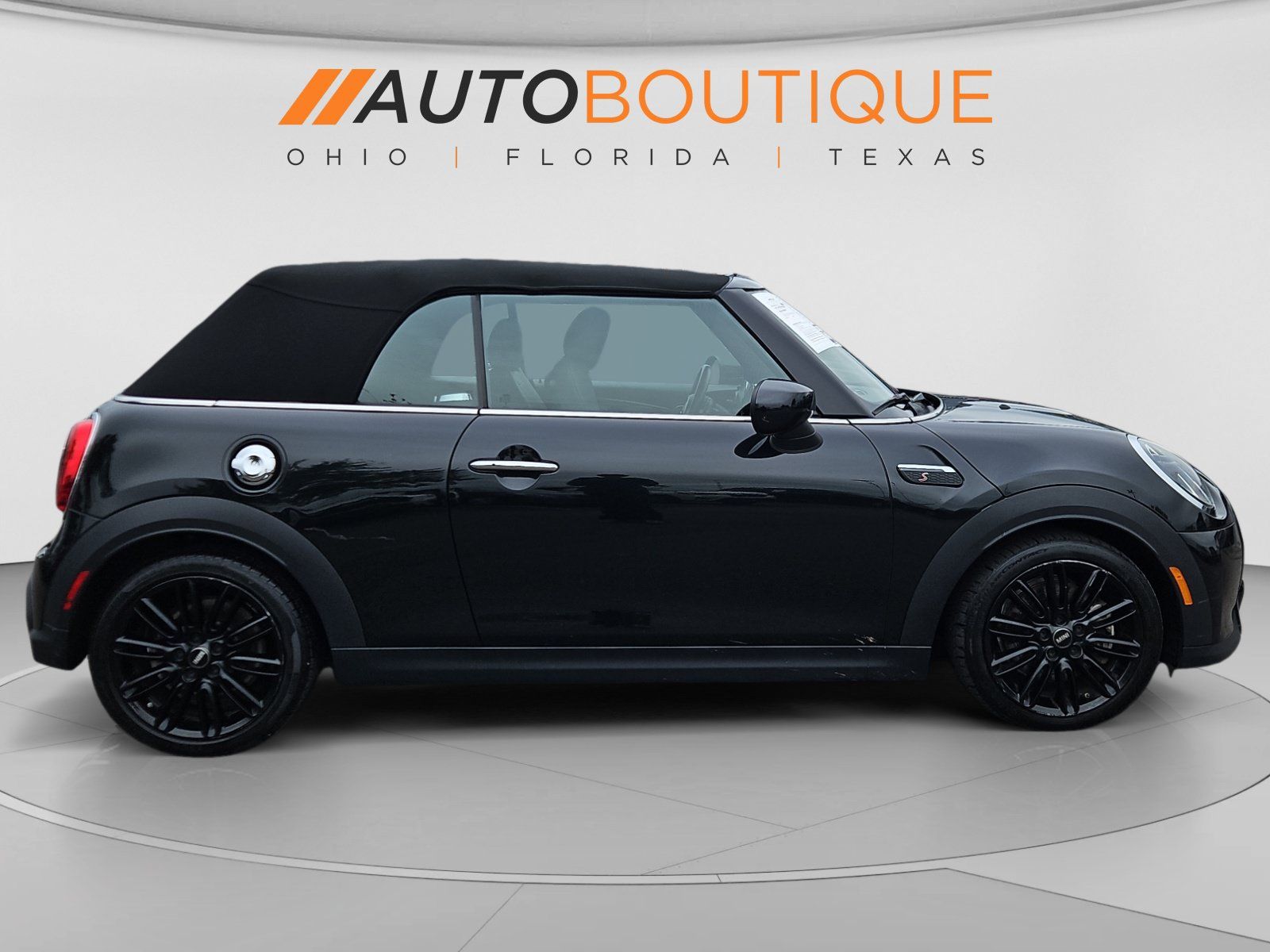 Used 2024 MINI Cooper S FWD image 6