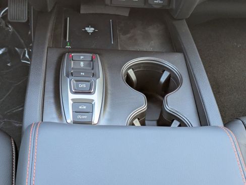 New 2026 Honda Ridgeline TrailSport+ image 19