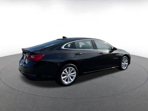 Used 2023 Chevrolet Malibu LT image 15