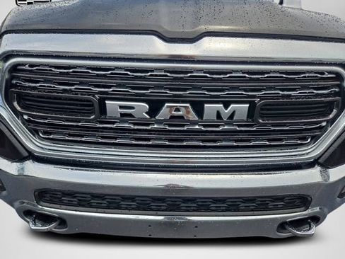 Used 2024 RAM 1500 Limited AWD/4WD image 39