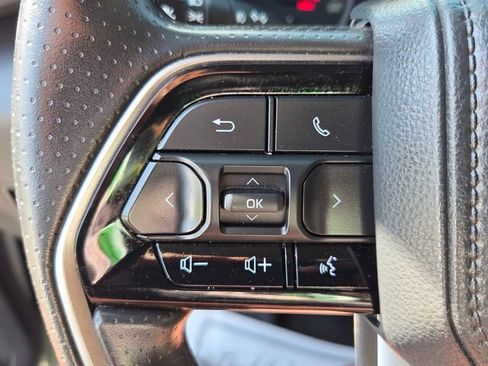 Used 2024 Toyota Tundra SR5 w/ SR5 Convenience Package image 24