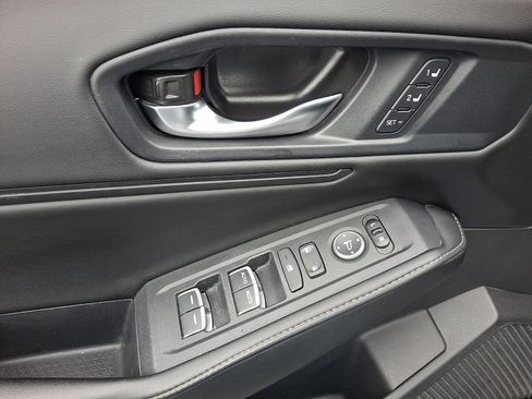 Certified 2023 Honda Accord Sport image 12