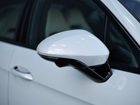 New 2026 Porsche Panamera 4 image 18