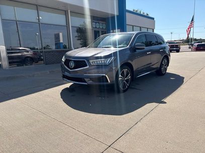 Used 2020 Acura MDX w/ Technology Package
