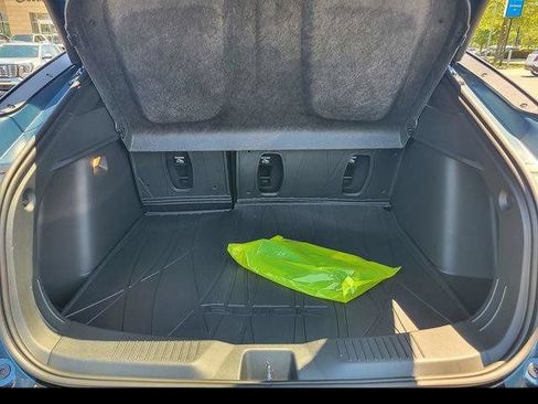 New 2026 Buick Envista Sport Touring w/ Convenience I Package FWD image 25