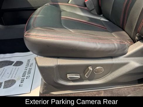 Used 2021 Ford Expedition Limited AWD/4WD image 16