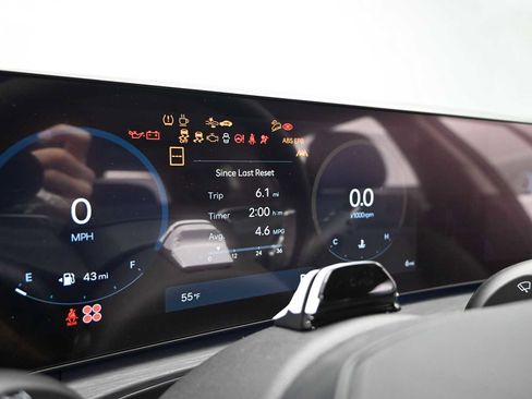 New 2026 Hyundai Santa Fe Limited image 14