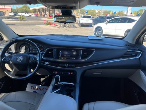 Used 2021 Buick Enclave Essence w/ Sound and Sites Package image 20