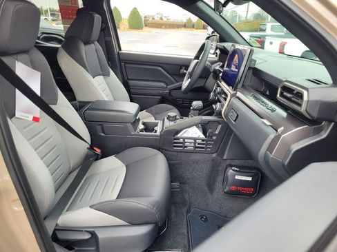 New 2026 Toyota Tacoma TRD Off-Road image 12