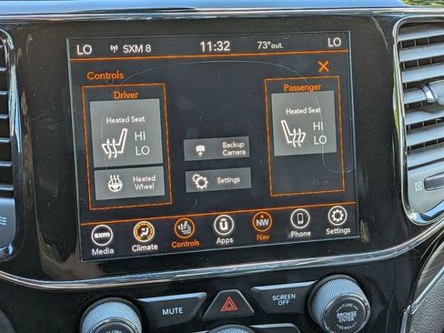 Used 2019 Jeep Grand Cherokee Limited AWD/4WD image 29