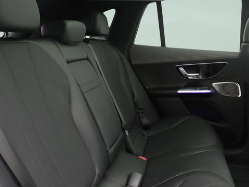 Certified 2023 Mercedes-Benz EQE 350+ SUV image 29