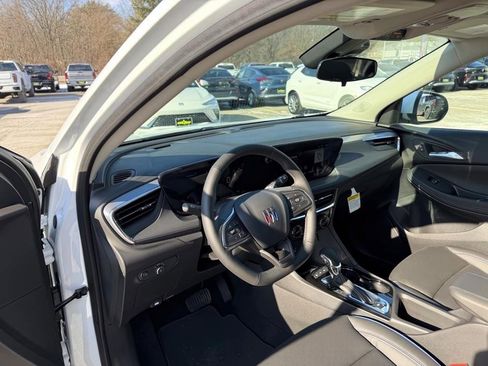 New 2026 Buick Encore GX Sport Touring w/ Advanced Technology Package image 14