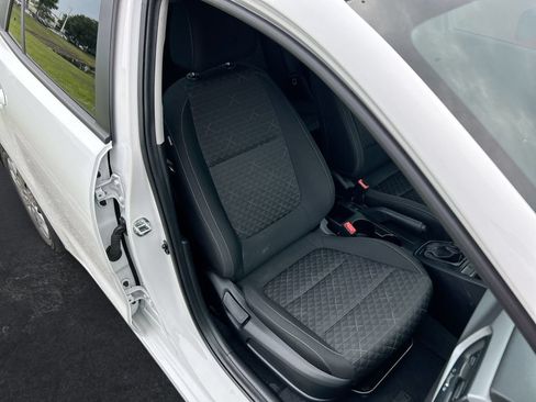 Used 2023 Kia Rio LX FWD image 28