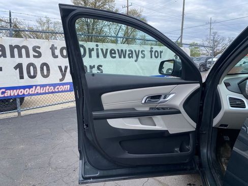 Used 2017 GMC Terrain SLE AWD/4WD image 12