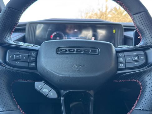 New 2026 Dodge Charger Scat Pack image 21