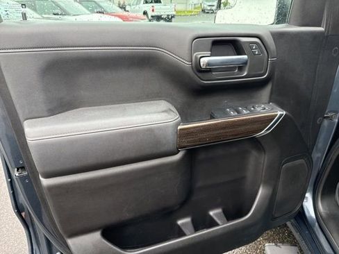 Used 2021 Chevrolet Silverado 1500 RST AWD/4WD image 18