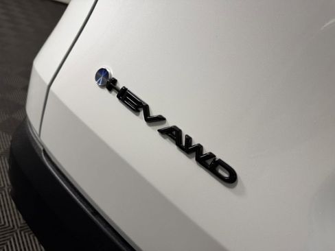Used 2026 Toyota Grand Highlander AWD Hybrid image 44