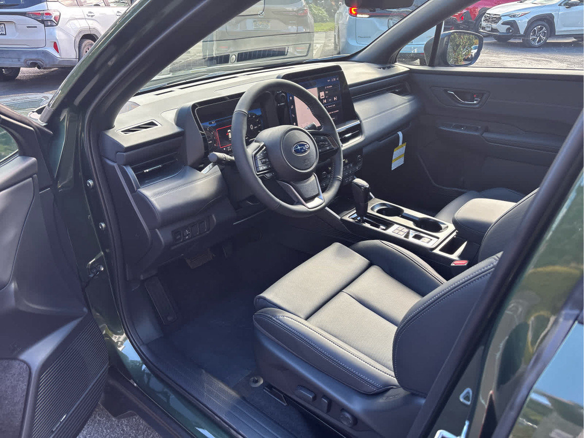 New 2026 Subaru Outback Touring XT AWD/4WD image 25