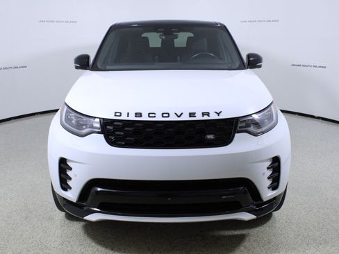 Used 2023 Land Rover Discovery S R-Dynamic image 2