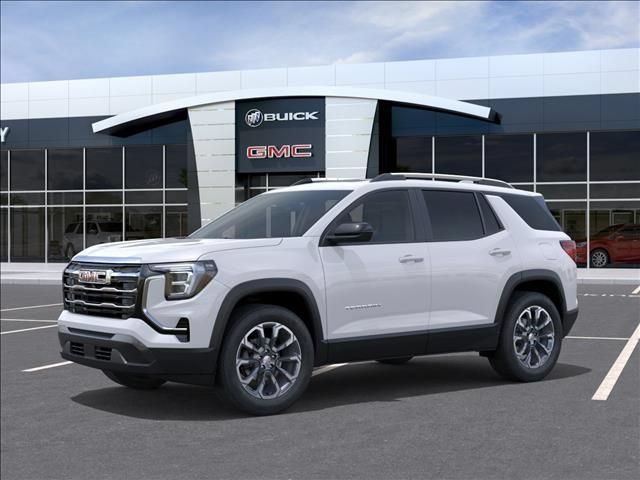 New 2027 GMC Terrain Elevation w/ Elevation Premium Package FWD image 2