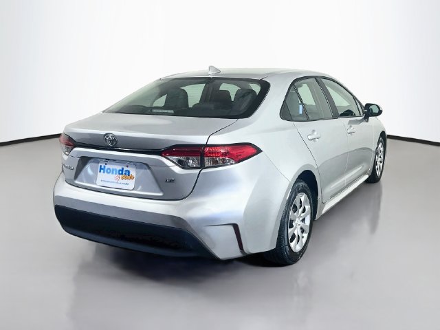 Used 2023 Toyota Corolla LE FWD image 21
