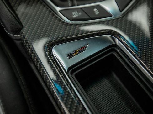 Used 2023 Cadillac CT5 V Blackwing w/ Carbon Fiber Package 2 image 28