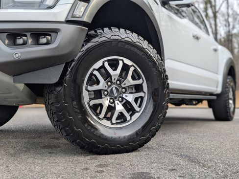 Used 2023 Ford F150 Raptor image 34