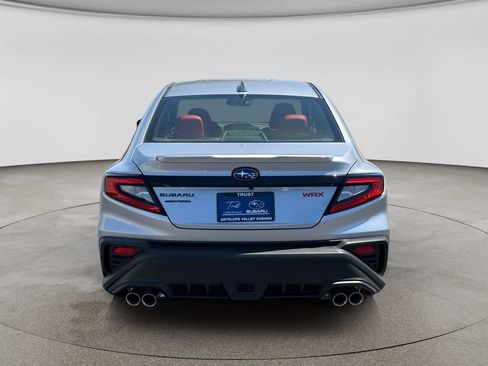 New 2026 Subaru WRX Limited AWD/4WD image 4