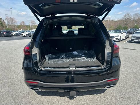 New 2026 Mercedes-Benz GLE 450 4MATIC image 20