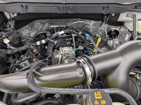 New 2026 Ford F150 STX image 15