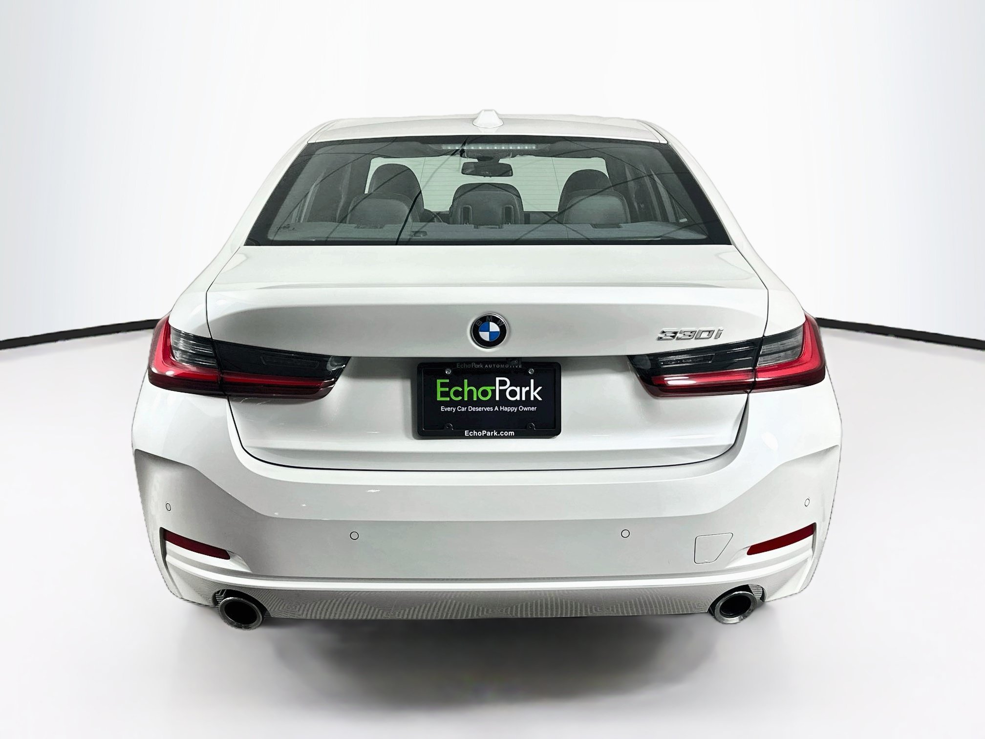 Used 2026 BMW 330i Sedan RWD image 7