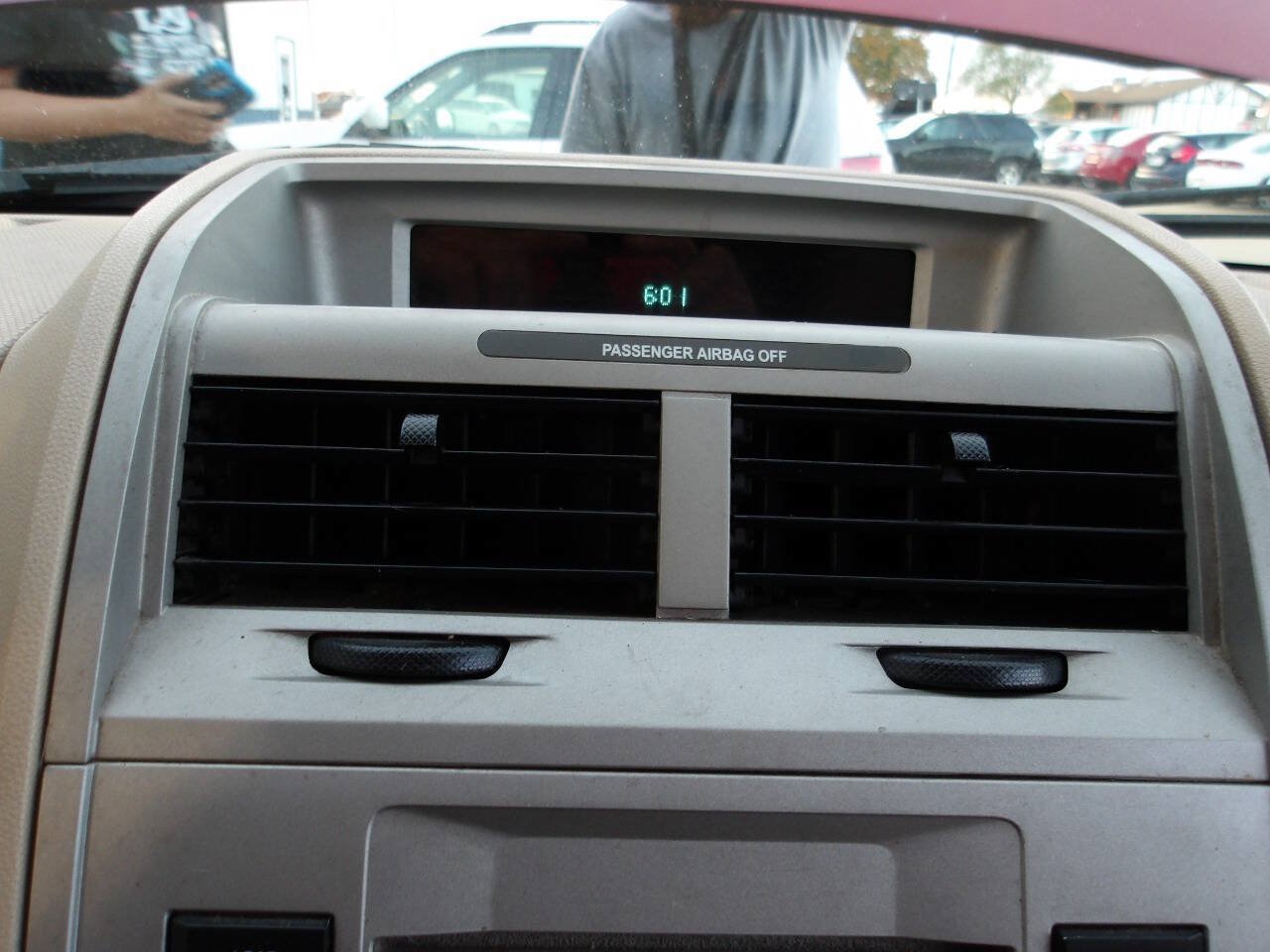 Used 2008 Ford Escape XLT AWD/4WD image 14