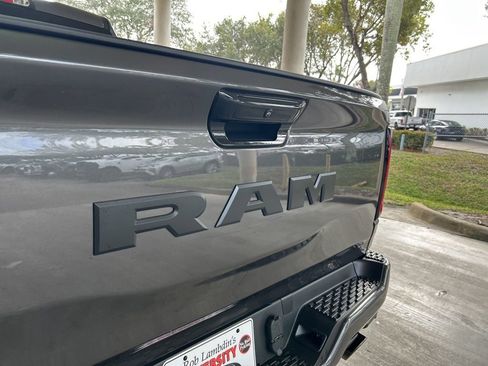 New 2026 RAM 1500 Big Horn image 24