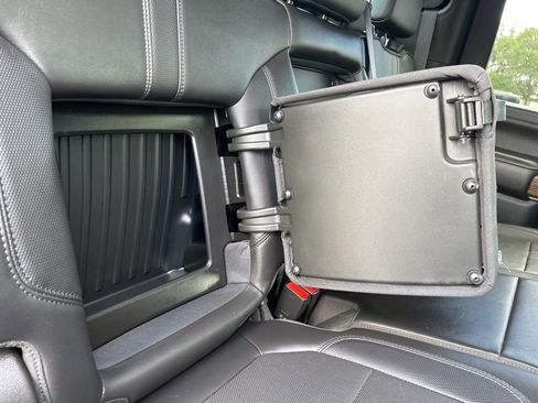 Used 2021 Chevrolet Silverado 2500 High Country w/ Z71 Off-Road Package image 91