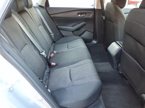 Used 2024 Honda Accord LX image 11