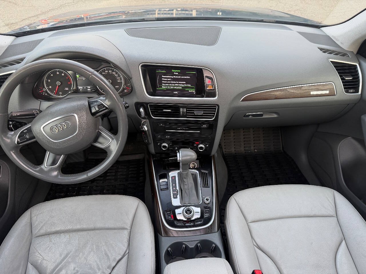 Used 2015 Audi Q5 2.0T Premium AWD/4WD image 24