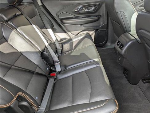 Used 2023 GMC Terrain AT4 image 19