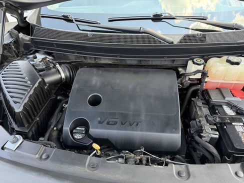 Used 2018 Chevrolet Traverse LT AWD/4WD image 23