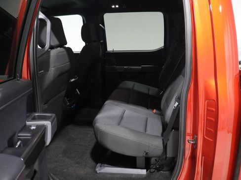 Used 2023 Ford F150 XLT w/ Equipment Group 302A High AWD/4WD image 18
