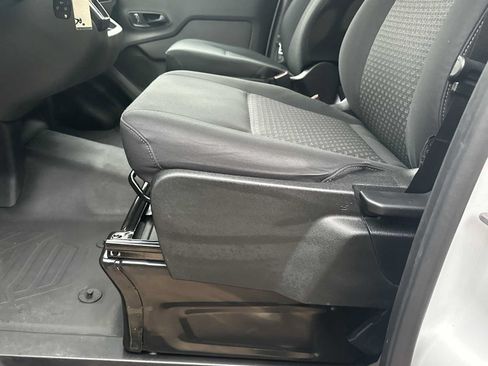 Used 2025 Ford Transit 250 Low Roof w/ Exterior Upgrade Package RWD image 14