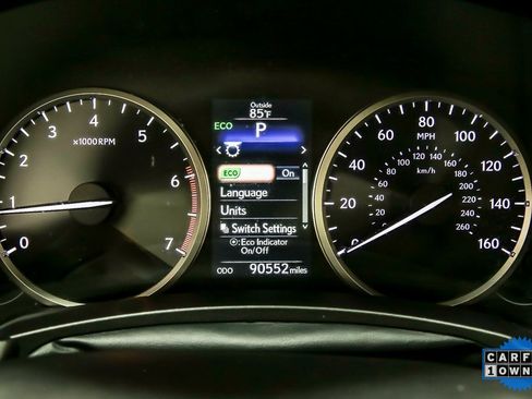 Used 2017 Lexus NX 200t FWD image 17