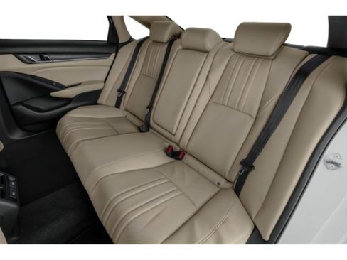 Used 2022 Honda Accord EX-L image 13